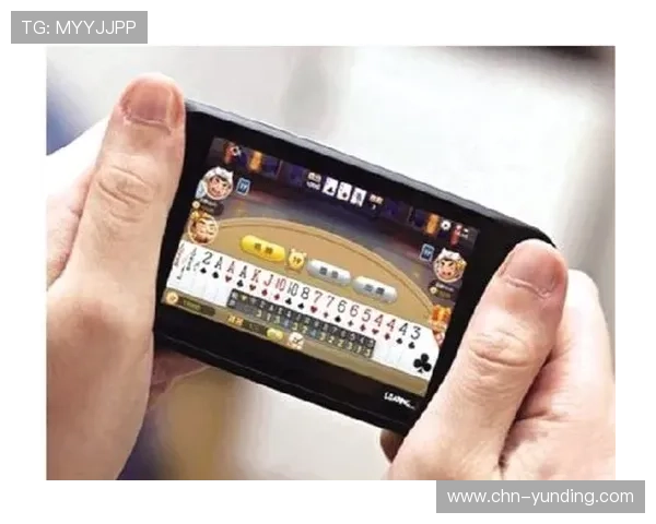 云顶线上棋牌平台哪个好适合手机端操作流畅、界面友好的最佳游戏平台推荐