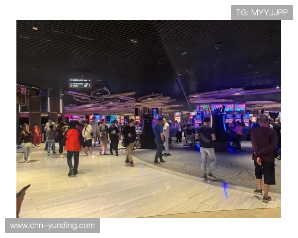 吉隆坡云顶赌场最新优惠活动与会员福利详解，助你赢取更多精彩奖励